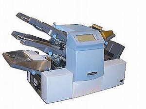 Pitney Bowes 封入封緘機 DI380