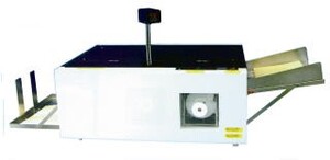 アテナテクノシステムズ 封緘機 MD601